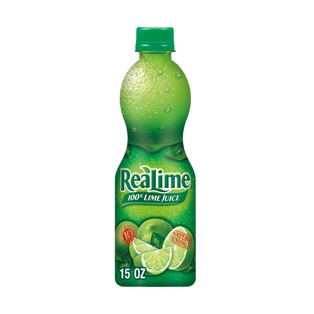 Realime Juice 15 oz buy online USA - 1